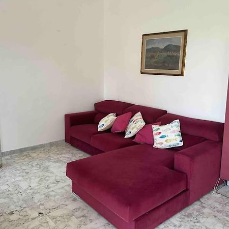 Appartamento Accademia Ливорно Экстерьер фото