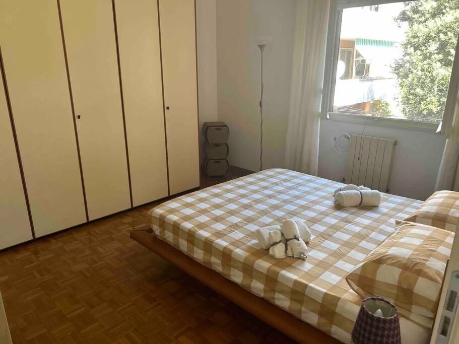 Appartamento Accademia Ливорно Экстерьер фото